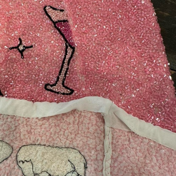 Oceanus Vegas Skirt - Picture 2 of 7